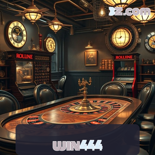 Apostas Imperdíveis no win444: A Emoção do Jogo em Tempo Real