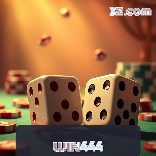 Esporte e Diversão no Win444: Aposte com Estilo