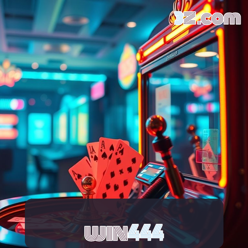 Funções Únicas do App do Site Win444 para Jogadores Brasileiros