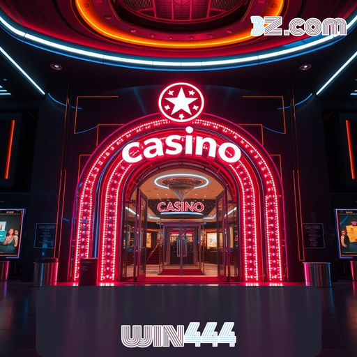 Jogos Incríveis e Exclusivos na Win444 Para Você Desfrutar