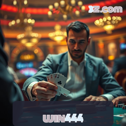 Recursos VIP do win444 Transformam a Experiência do Jogador
